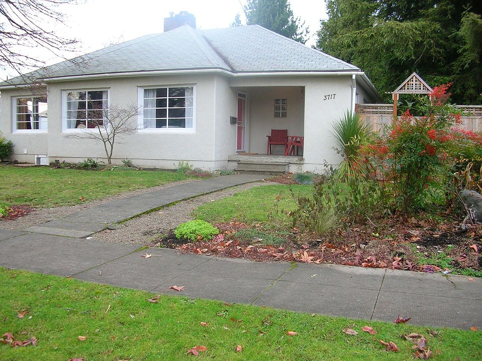 Mid Century Stucco