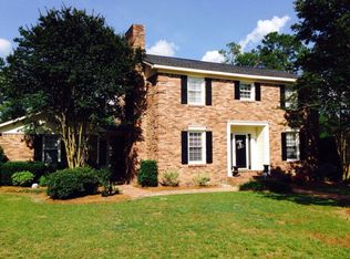 103 Wannamaker Dr, Barnwell, SC 29812