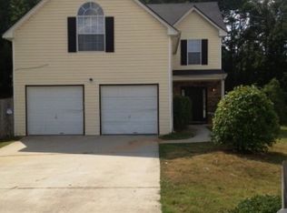 5041 Cottage Grove Pl, Union City, GA 30291