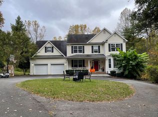 1097 Tilman Rd, Charlottesville, VA 22901