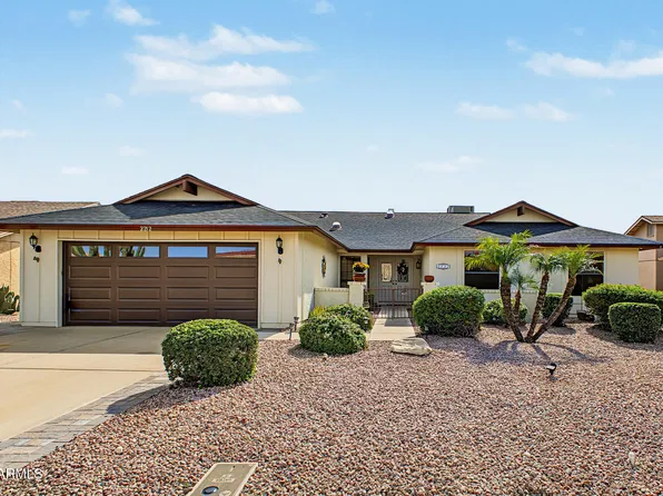 2212 LEISURE WORLD --, Mesa, AZ 85206