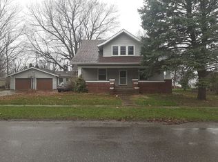 203 S Main St, Olds, IA 52647