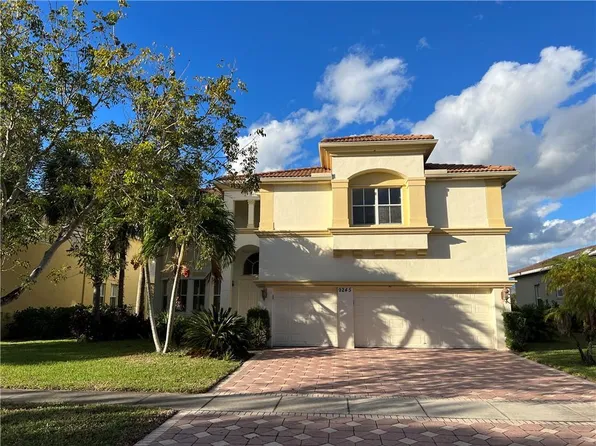 9245 Delemar Court, Wellington, FL 33414