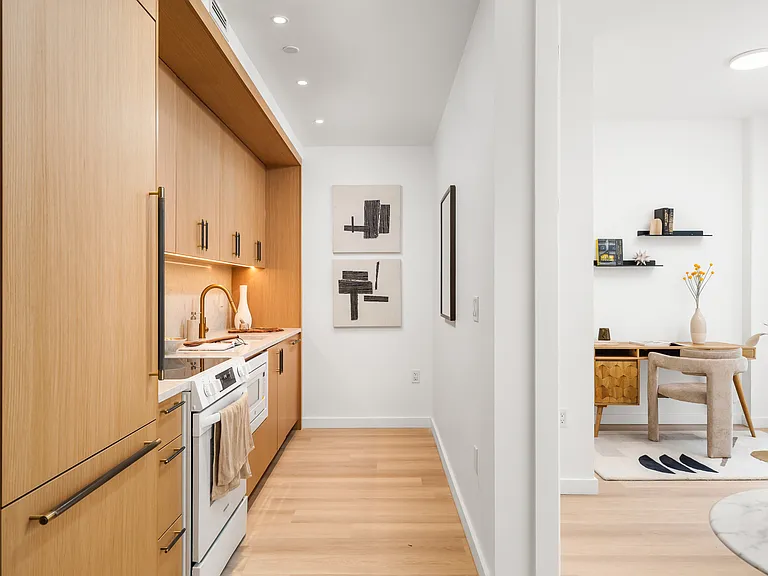 540 Atlantic Ave #709 — Photo 2