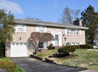 711 Edgehill Dr, Bel Air, MD 21014