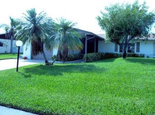 6307 Overland Dr, Delray Beach, FL 33484