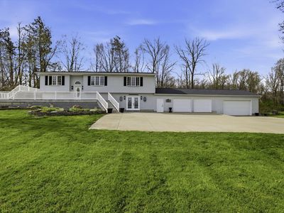 12830 New Delaware Rd, Mount Vernon, OH, 43050