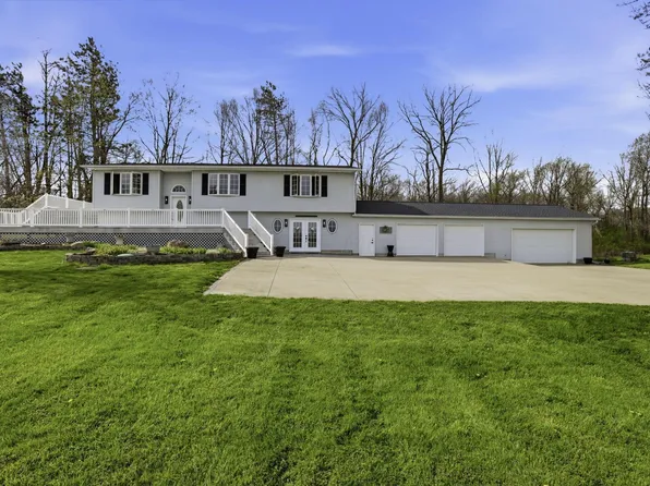 12830 New Delaware Rd, Mount Vernon, OH 43050