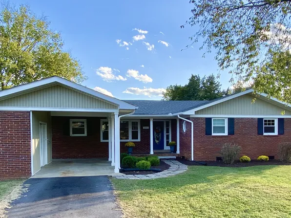 1107 Taylor Pl, Murfreesboro, TN 37129