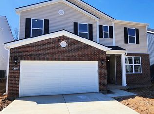 6508 Fair Ridge Ln, Louisville, KY 40291