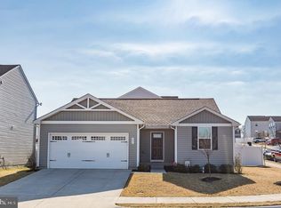 201 Coville St, Middletown, VA 22645