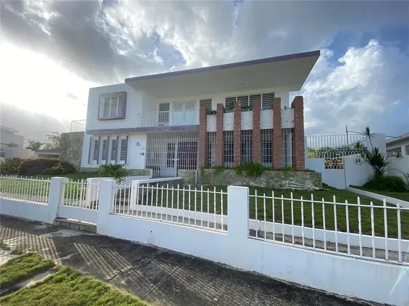 4553 Pedro M Caratini Urb Perla Del Sur 4th Ext, Ponce, PR 00717