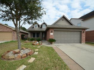 13606 Dryden Mills Ln #0, Houston, TX 77070