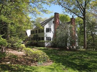17 Tinker Ln, Greenwich, CT 06830
