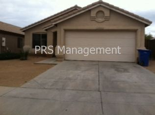 10904 E Diamond Ave, Mesa, AZ 85208