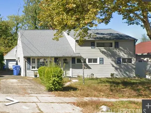 148 Elizabeth Ave, Iselin, NJ 08830