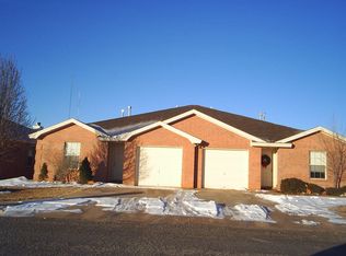 9704B Avenue U, Lubbock, TX 79423