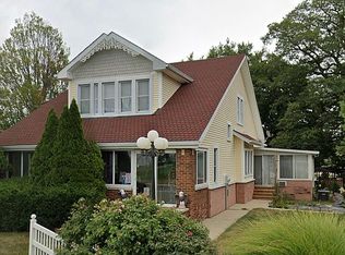 513 S Mitthoeffer Rd, Indianapolis, IN 46239