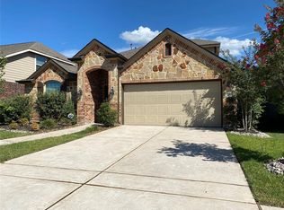 7015 Pepper Crest Ln, Spring, TX 77379
