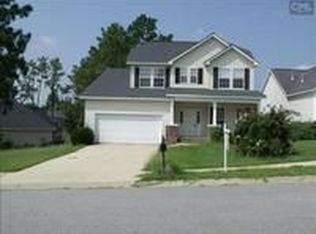 112 Brandon Hall Rd, Columbia, SC 29229