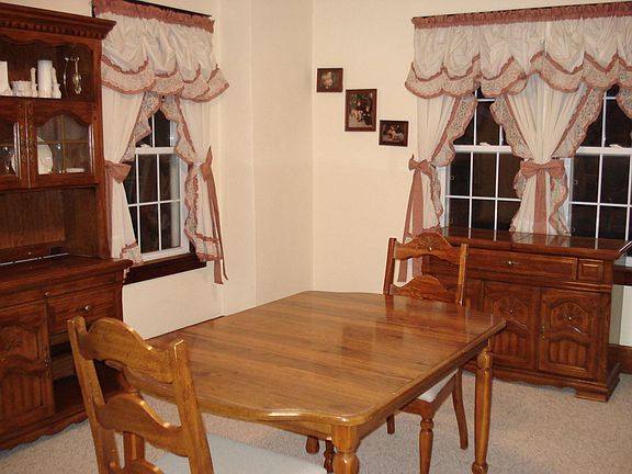 Dinning Room