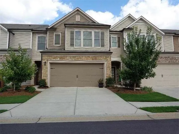 785 Middleton Pl, Alpharetta, GA 30004