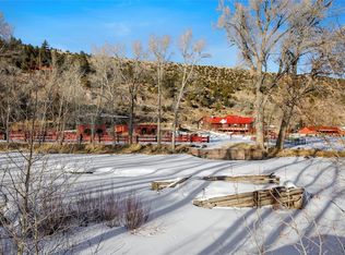 25390 State Highway 17, Antonito, CO 81120
