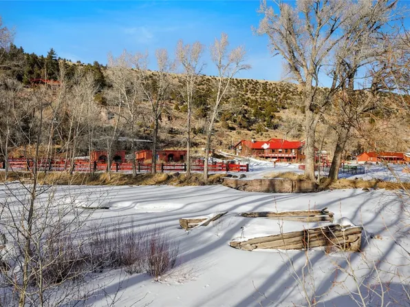 25390 State Highway 17, Antonito, CO 81120