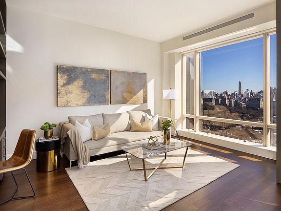 5th image of 1 Central Park N #25C
