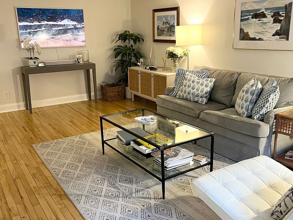 125 A2 living room 2 bed 2 bath