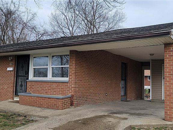2nd image of 5021 Rockland Dr