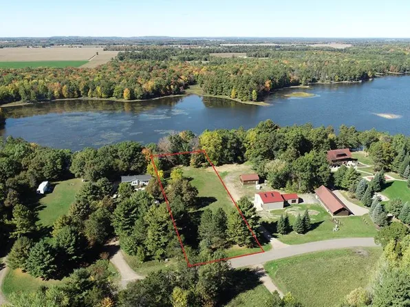 Lot 17 277th Avenue, New Auburn, WI 54757