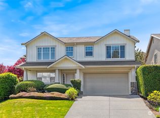 16151 SE 45th Ct, Bellevue, WA