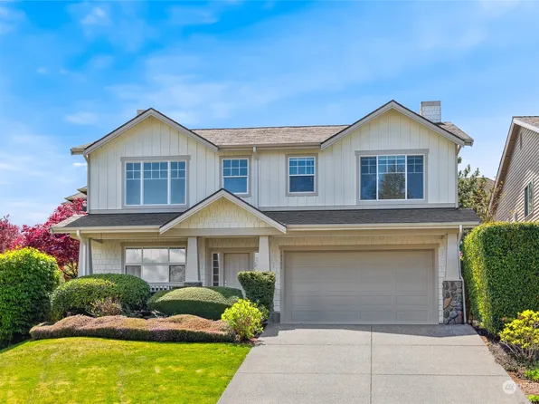 16151 SE 45th Court, Bellevue, WA 98006
