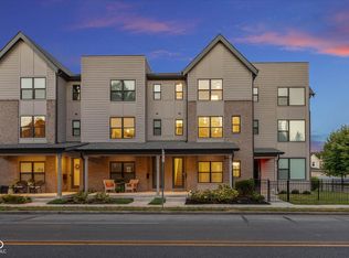 2005 Central Ave, Indianapolis, IN 46202