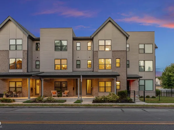 2005 Central Ave, Indianapolis, IN 46202