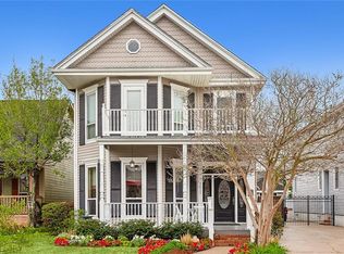 1612 Oleander St, Metairie, LA 70001