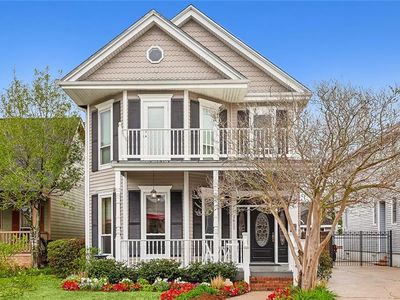 1612 Oleander St, Metairie, LA, 70001