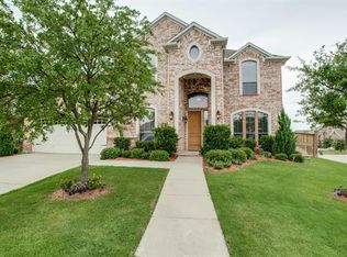 7033 San Antonio Dr, Fort Worth, TX 76131