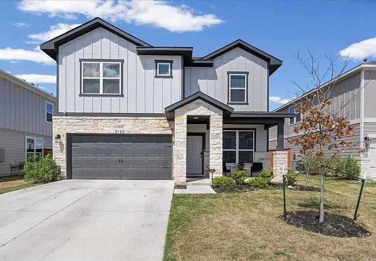 2120 Alice Jay Way — Photo 6