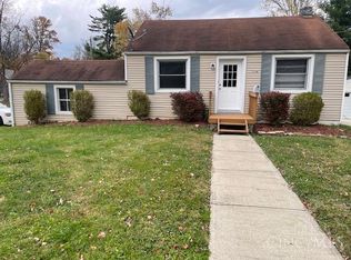 7334 Iuka Ave, Cincinnati, OH 45243