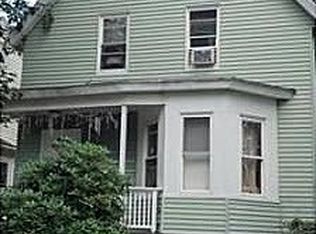 81 Lowell St, Brockton, MA 02301