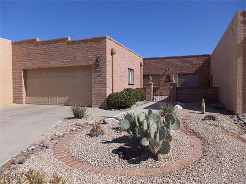 2nd image of 1554 W Calle Del Ducado