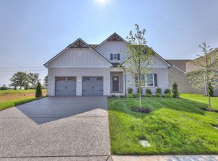 2231 Rockweather Dr LOT 244, Murfreesboro, TN 37128