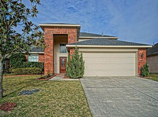 14314 Glade Point Dr, Cypress, TX 77429