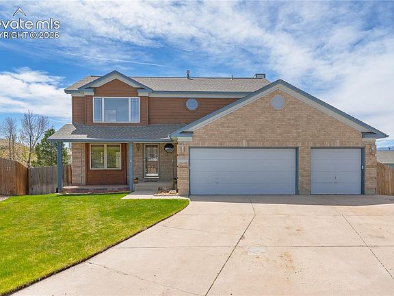 4th image of 8805 Grovenor Ct