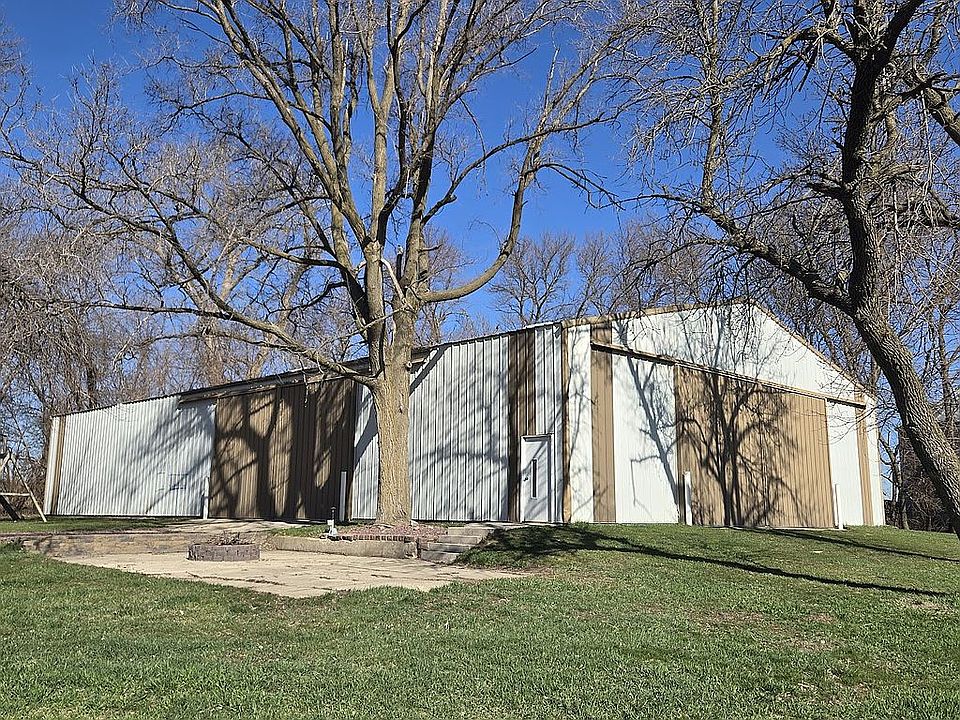 4434 395th St, Hospers, IA 51238 Zillow