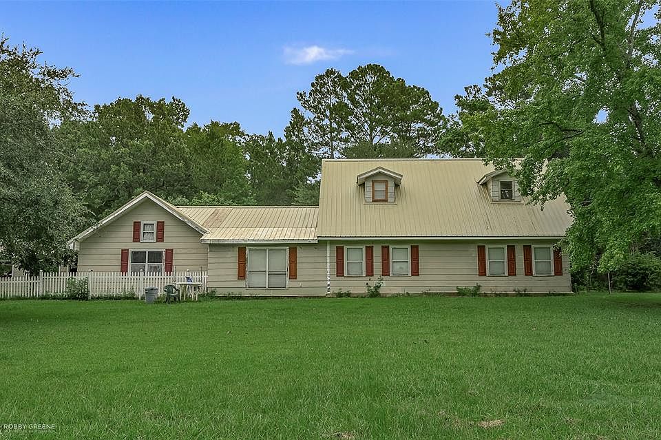 124 Mallard Hill Rd, Robeline, LA 71469 Zillow