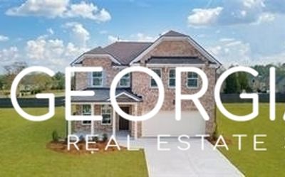 684 River Gardens Dr SE HOMESITE 17, Atlanta, GA, 30354