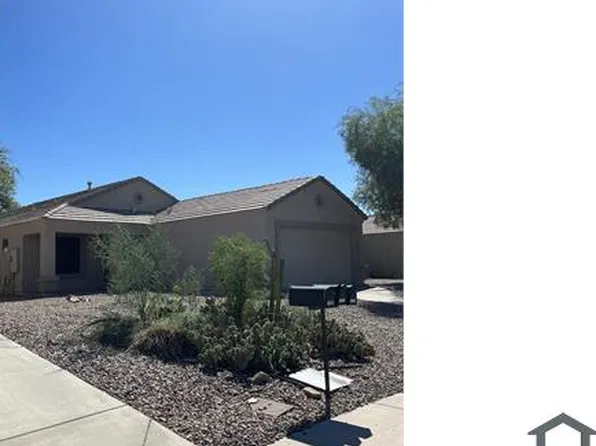 8065 N 109th Ln, Peoria, AZ 85345